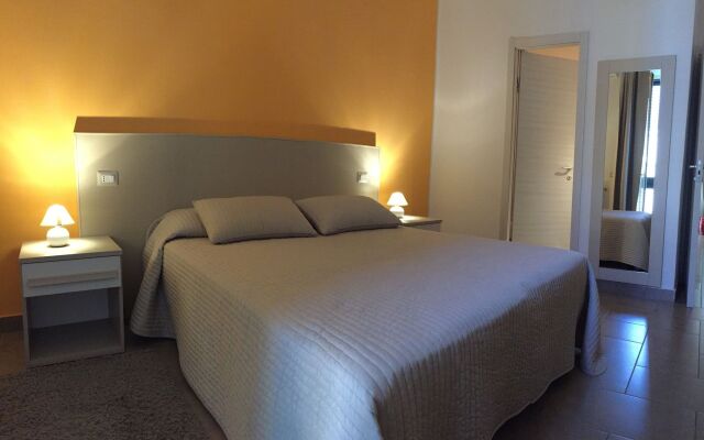 B&B Cairoli