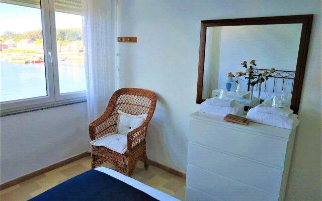 Apartment in Camarias