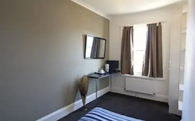 SoBo Guest House