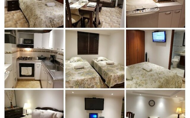 Nice Apartment 5 Minutes Airport