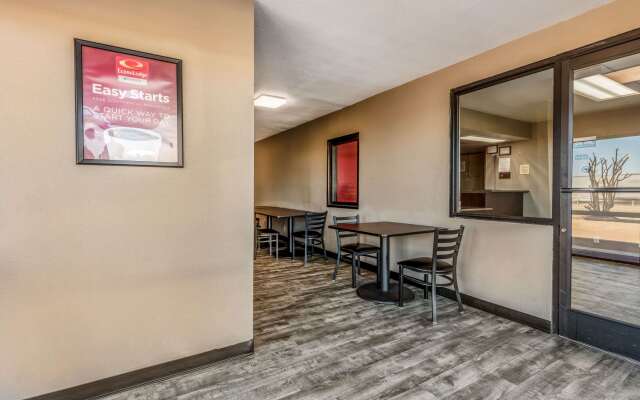 Americas Best Value Inn West Memphis