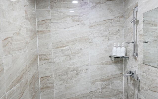 P.S. Guesthouse Itaewon - Hostel