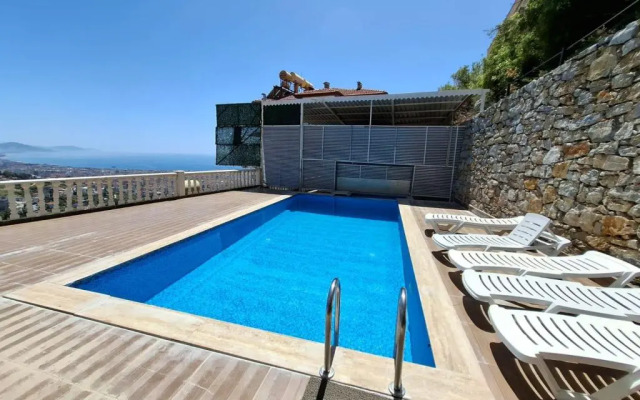 Villa Tuna Alanya