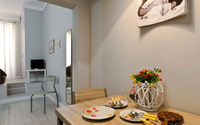 Rentopolis - Trastevere