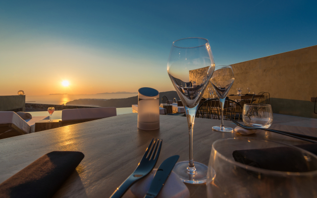 Andronis Concept Wellness Resort