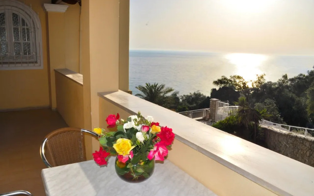 Apartments Maria With Pool - Agios Gordios Beach