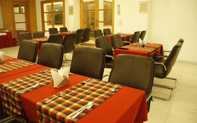 Siddharth Plaza