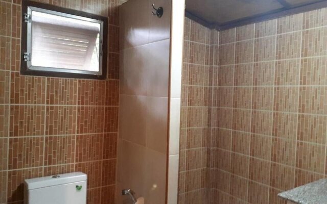 First and Field Resident