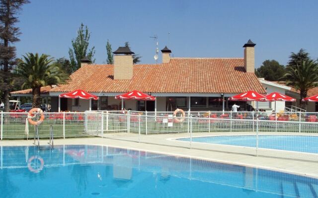 Albergue El Gracijo
