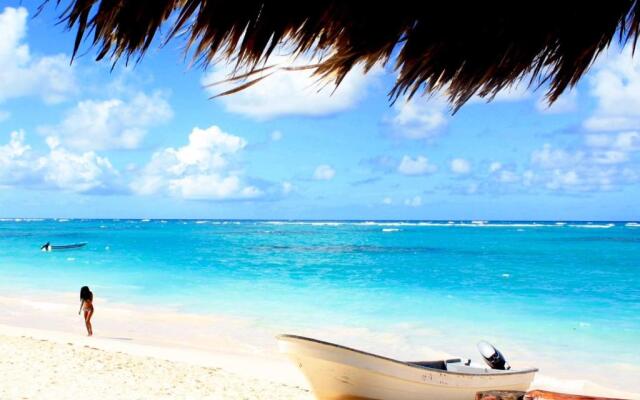 Hotel Magic Tropical