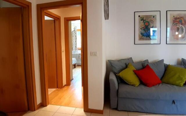 Haus Martina by ISA AGENTUR
