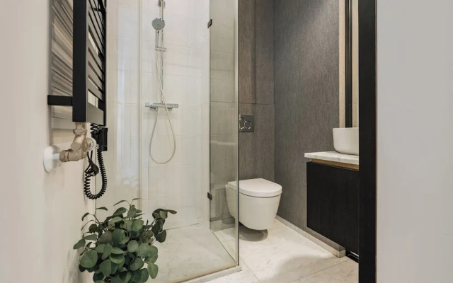 Wawel Nest Terrace - LoftAffair