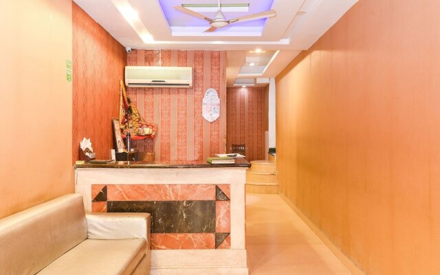 OYO 14721 Hotel Vishesh Continental