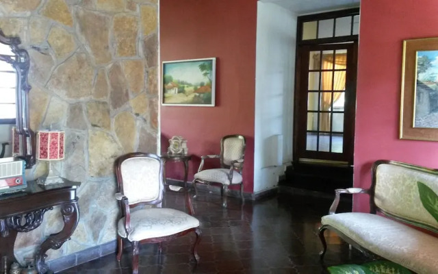 Casa Colonial Bed And Breakfast