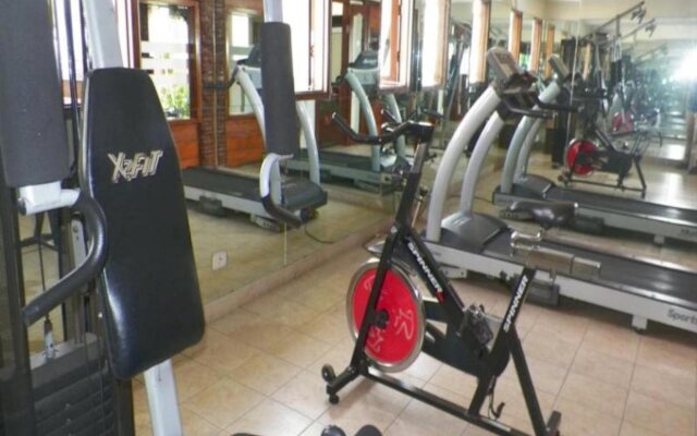 Arion Suites Hotel Bandung