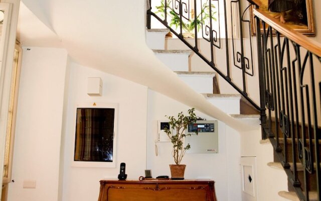 B&B Il Balcone sul Lago