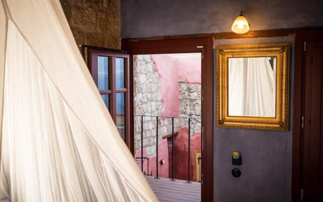 Rodi Boutique Hotel -  Adults Only