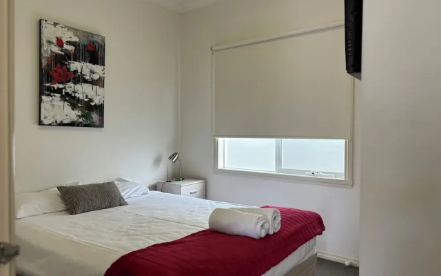 Werribee Short Stay Villas & Accommodation