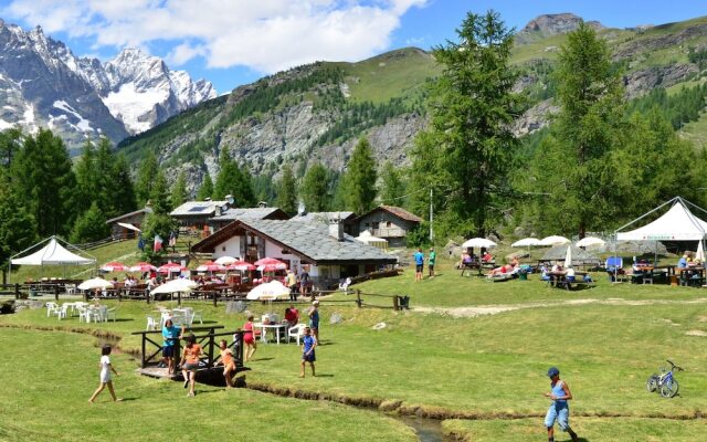 Belvilla by OYO Grbe Trilo Max