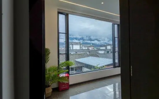 DengYun Residential hostel
