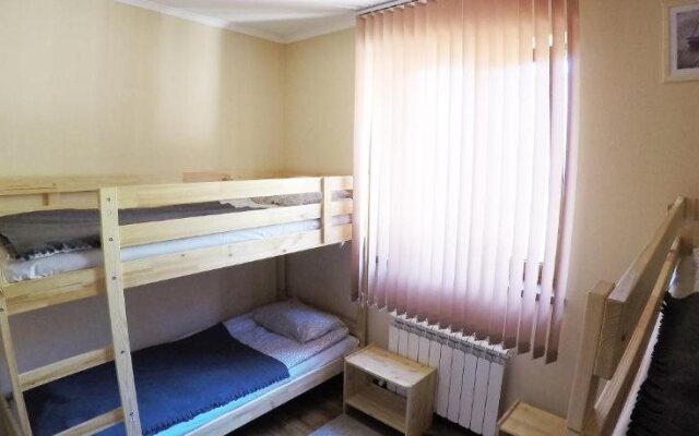 Hostel Freeridefriends