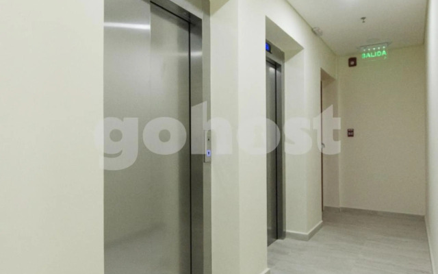 Agora Villa Morra 9F