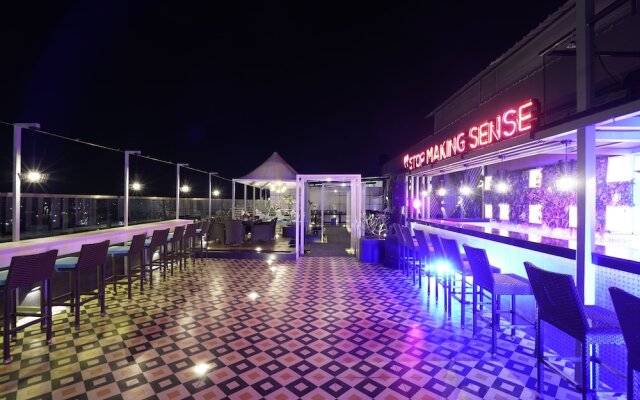 Brilliant Hotel & Convention Center
