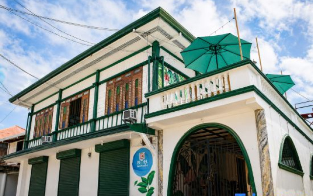 Bethel Bed and Breakfast Bantayan