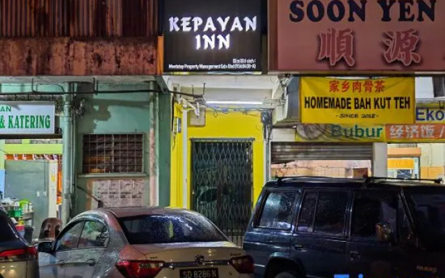 Kepayan Inn Kinabalu City