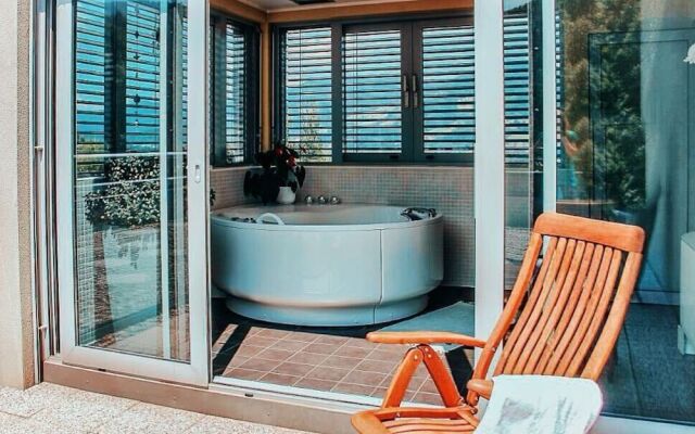 Hotel Veter