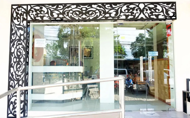 Level 007 Hotels and Resorts