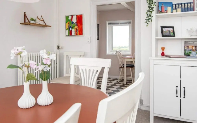 5 Person Holiday Home in Lemvig-by Traum