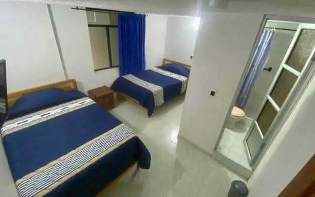 Hotel Gales Sogamoso