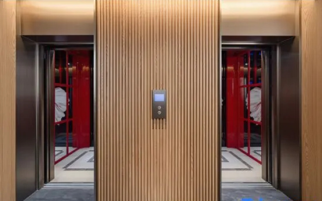 Qiyupai Hotel (Hangzhou Xihu Hefang Street Branch)