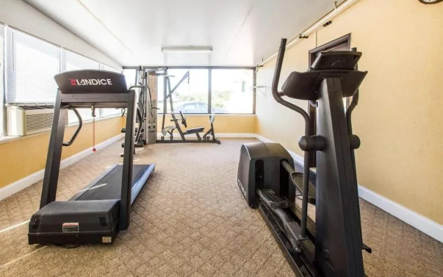 Quality Inn Jefferson