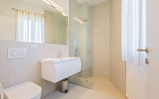 Apartments Berli 5