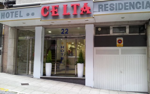 Hotel Celta