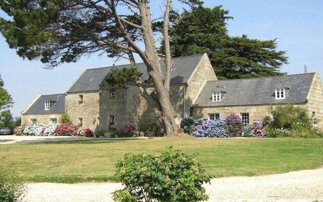 Chambres d’Hôte Manoir de Kerliviry