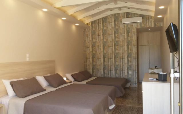 Anetis Beach Hotel
