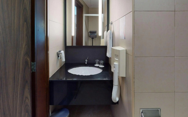 Ibis Dubai Al Barsha