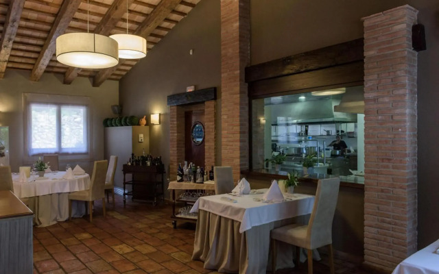 Hotel Villa Retiro