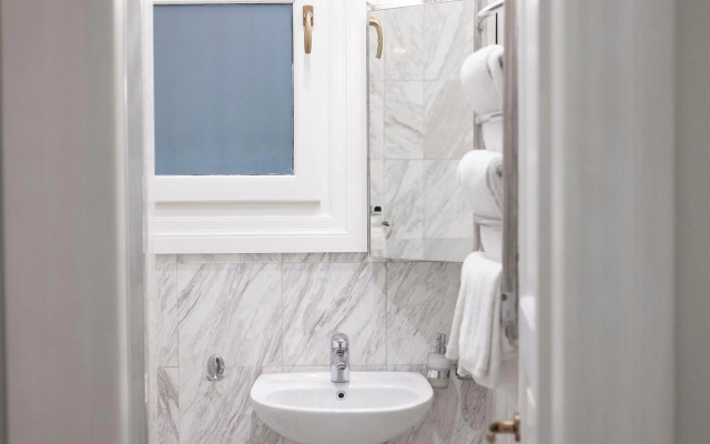 Gatto Perso Luxury Apartments