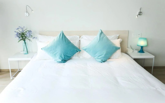 Xitang J Langman Zhenshui Holiday Hotel