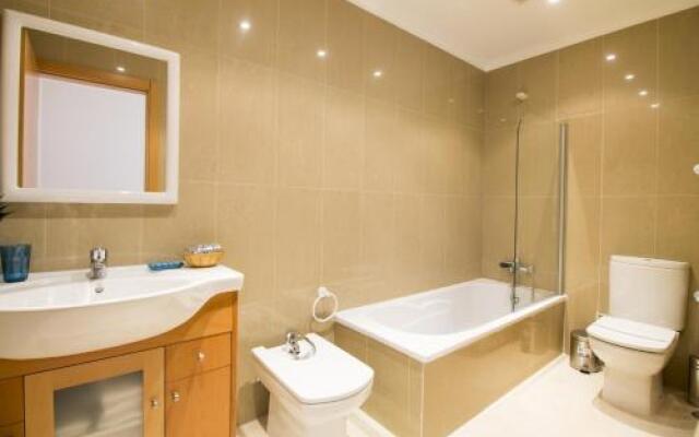 Vila Branca by Beach Rentals