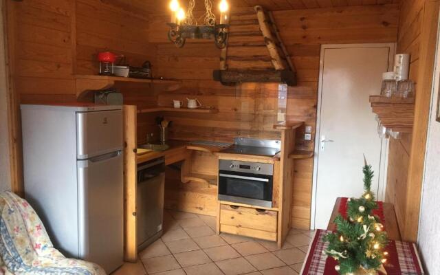 Chamonix Centre Holiday Sauna Apartment 2