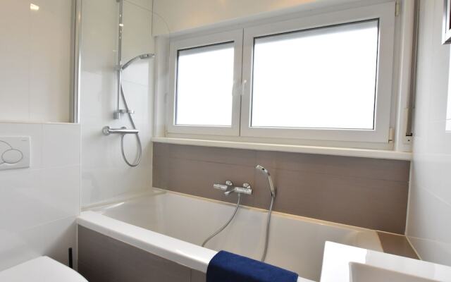 Secluded Holiday Home in Oostende with Garden
