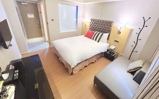 Hope City Minsheng Hotel