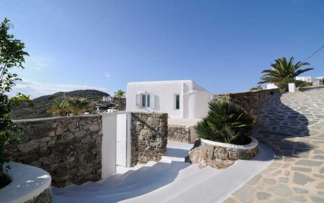 Whitelist Mykonos