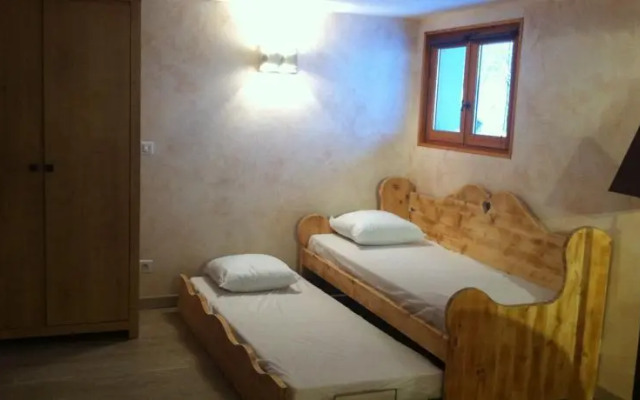 Appartement Proche Station de Ski