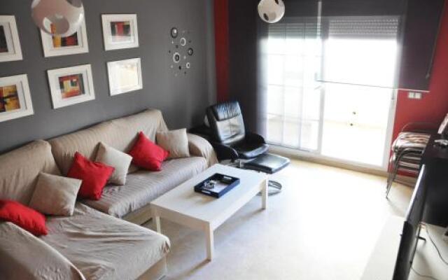 Apartamento San Luis